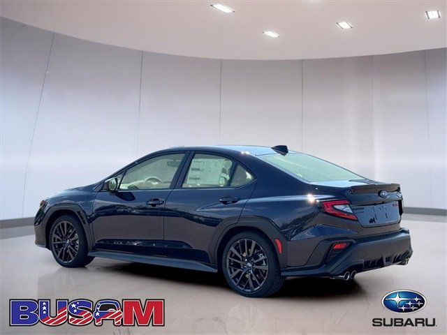 New 2025 Subaru WRX Premium image 6