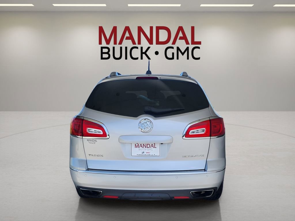 Used 2016 Buick Enclave Leather image 7