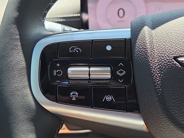 New 2026 Genesis GV80 2.5T Prestige AWD/4WD image 12