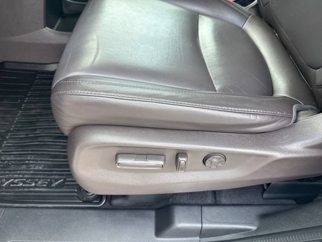 Used 2018 Honda Odyssey EX-L image 12