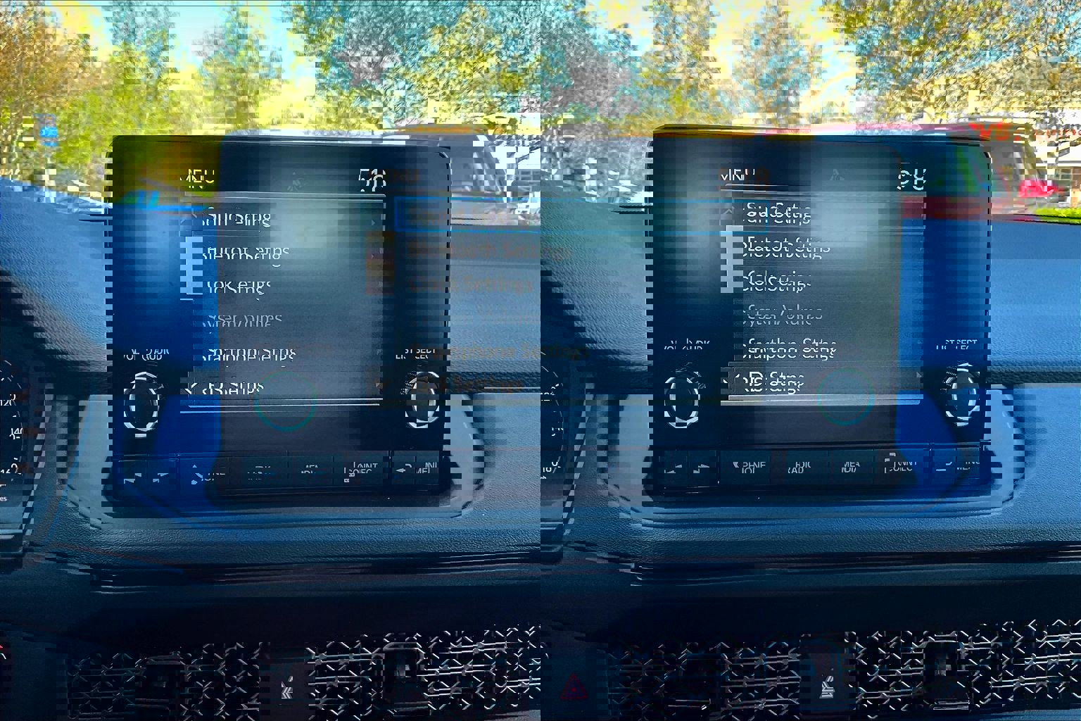 Certified 2025 Honda Accord LX image 23