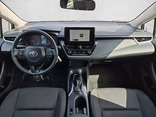 Used 2024 Toyota Corolla LE FWD image 17