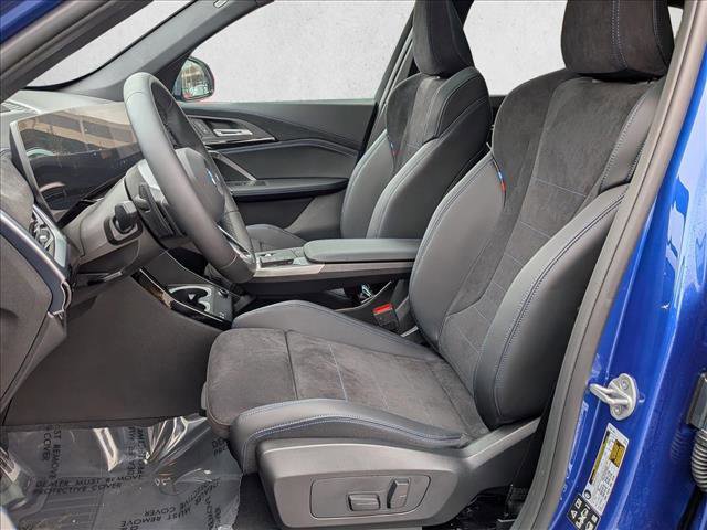 New 2026 BMW X1 xDrive28i image 4