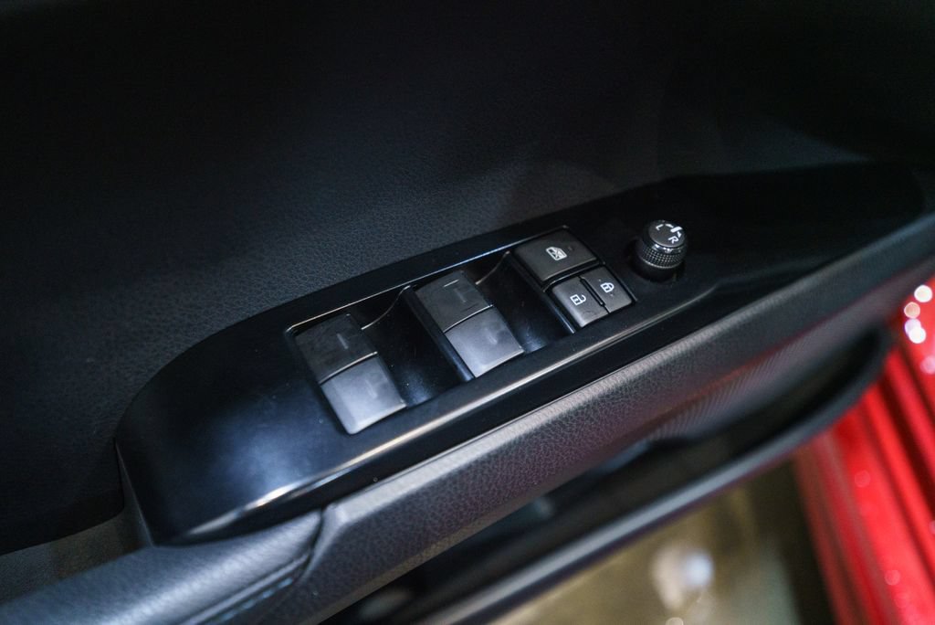 Used 2025 Toyota Camry XSE FWD image 20