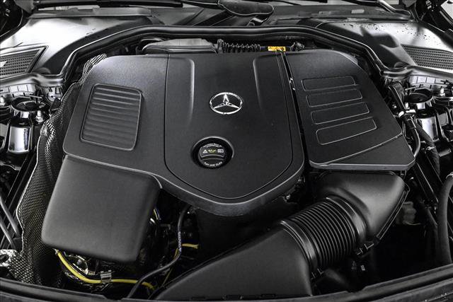 New 2026 Mercedes-Benz C 300 4MATIC Sedan image 25