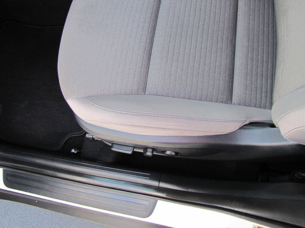 Used 2021 Kia Soul S FWD image 14