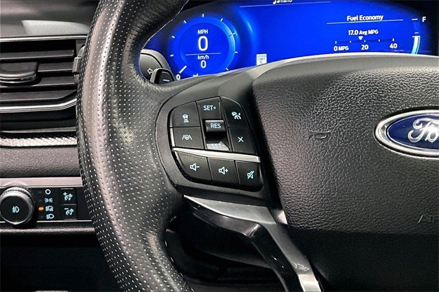 Used 2020 Ford Explorer ST w/ Premium Technology Package image 11
