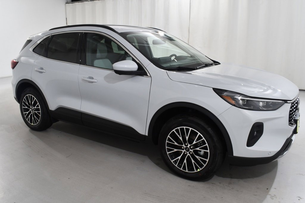 New 2025 Ford Escape SE w/ PHEV Premium Package image 5