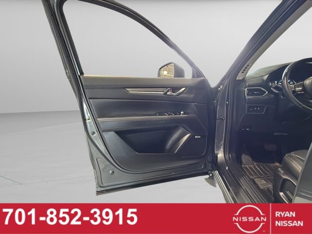 Used 2020 MAZDA CX-5 Grand Touring image 29