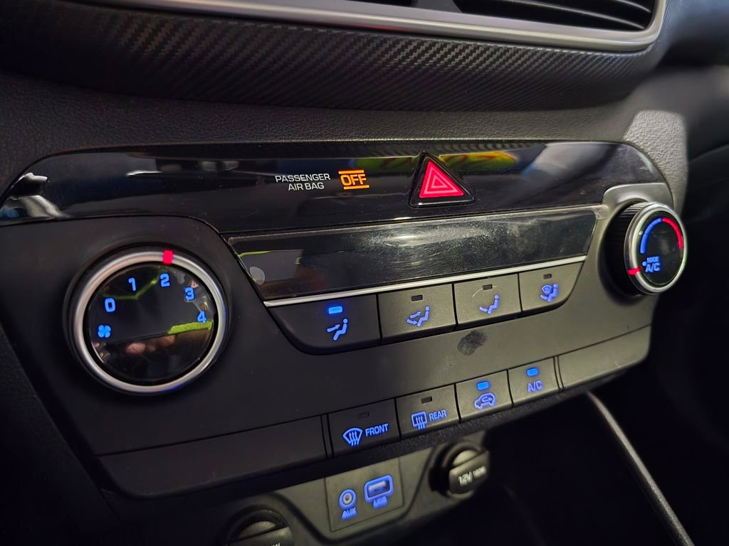 Used 2020 Hyundai Tucson Value image 22