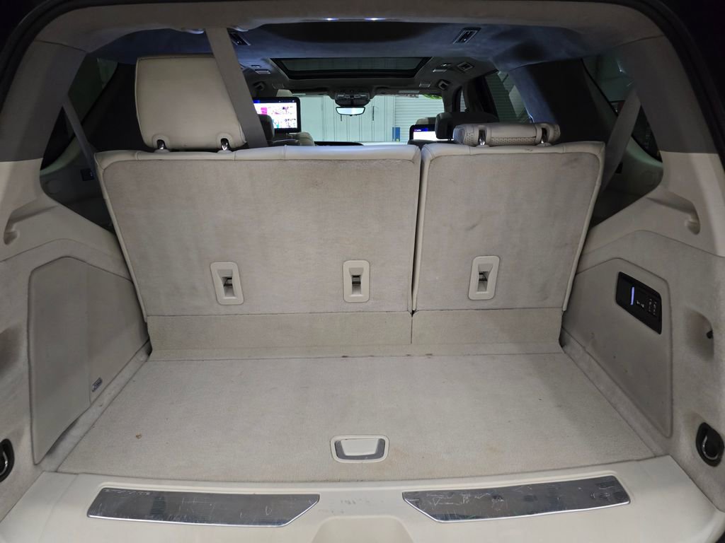 Used 2023 Cadillac Escalade Sport Platinum AWD/4WD image 47