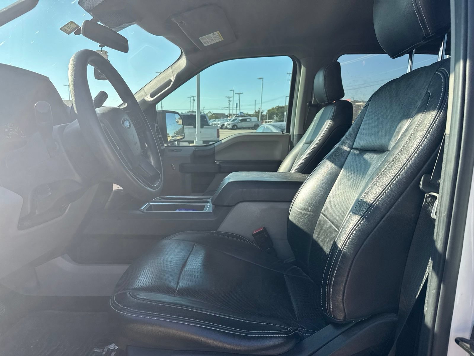 Used 2019 Ford F150 XL w/ Equipment Group 101A Mid AWD/4WD image 11