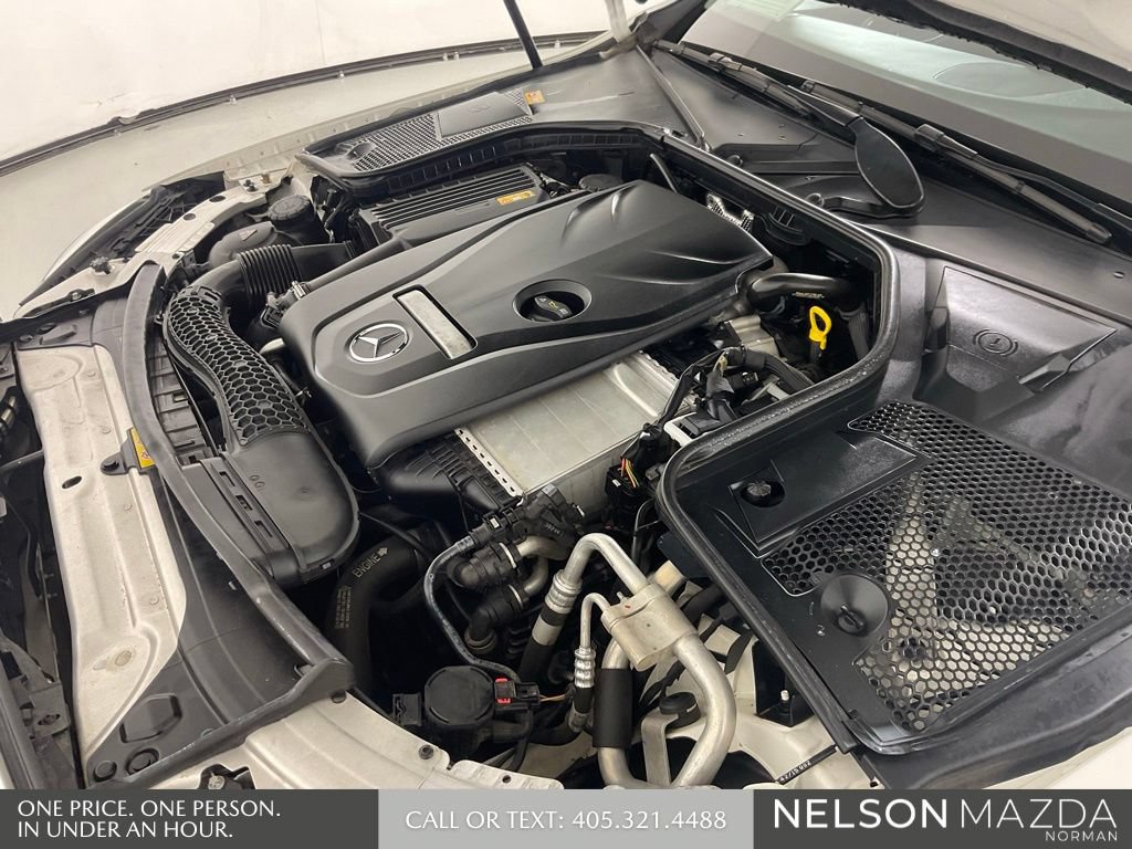 Used 2016 Mercedes-Benz C 300 Sedan image 50