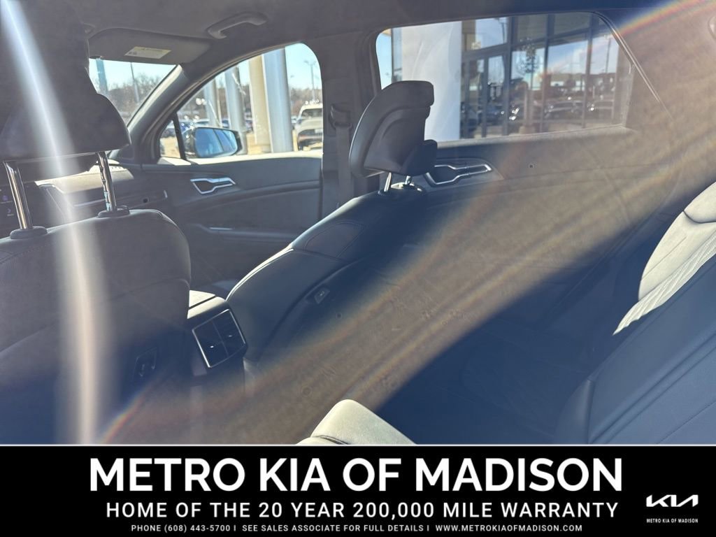 Used 2023 Kia Sportage X-Line image 27
