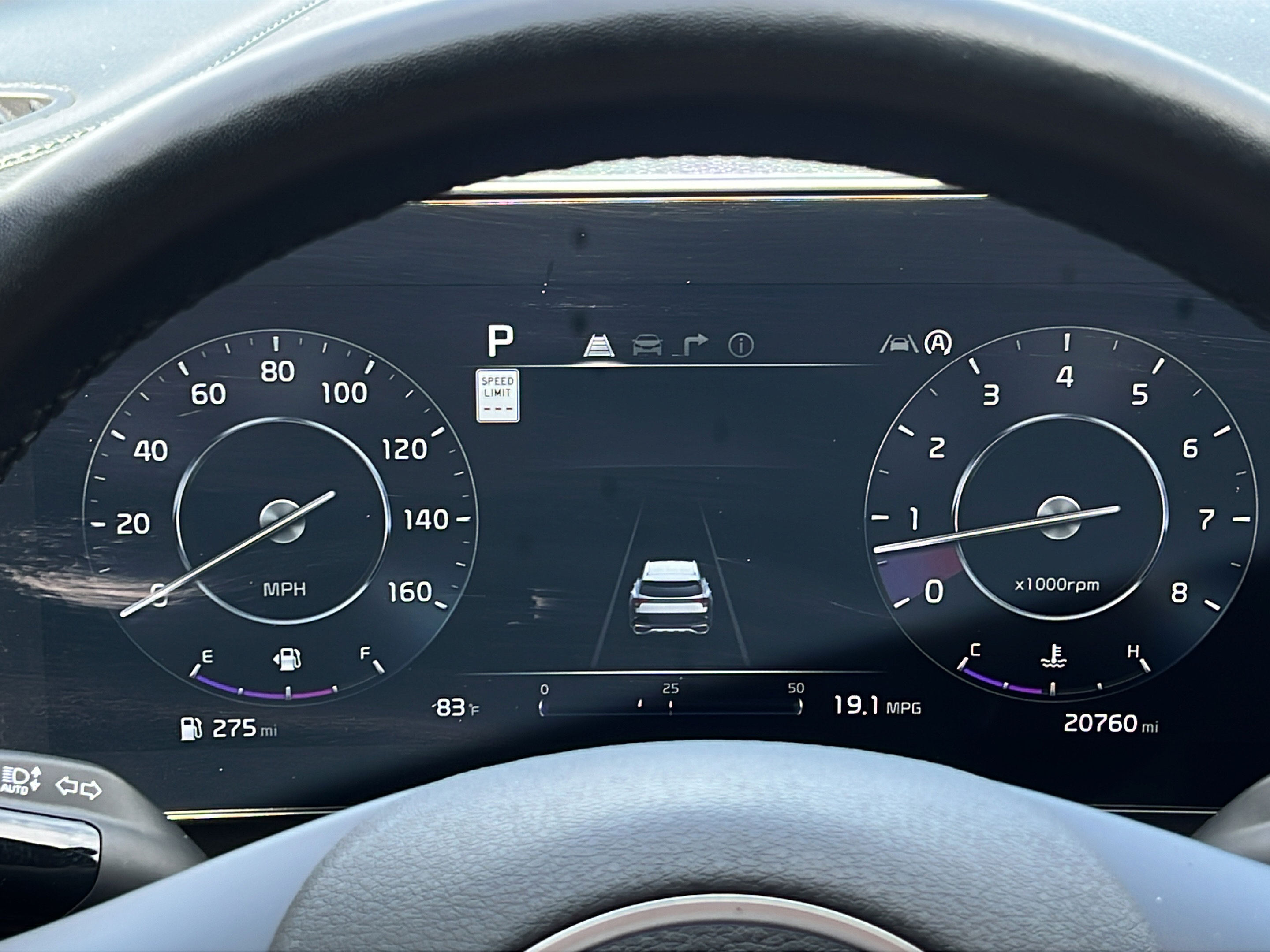 Certified 2023 Kia Sportage SX FWD image 23