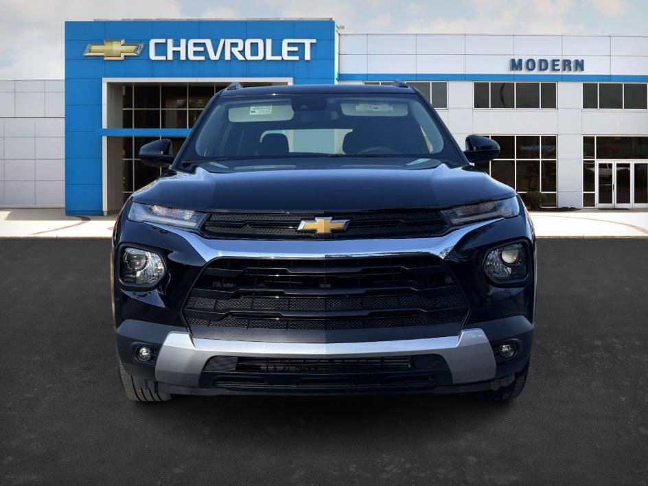 Used 2023 Chevrolet TrailBlazer LT image 7