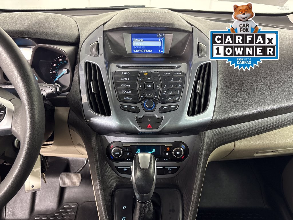 Used 2015 Ford Transit Connect Titanium FWD image 27