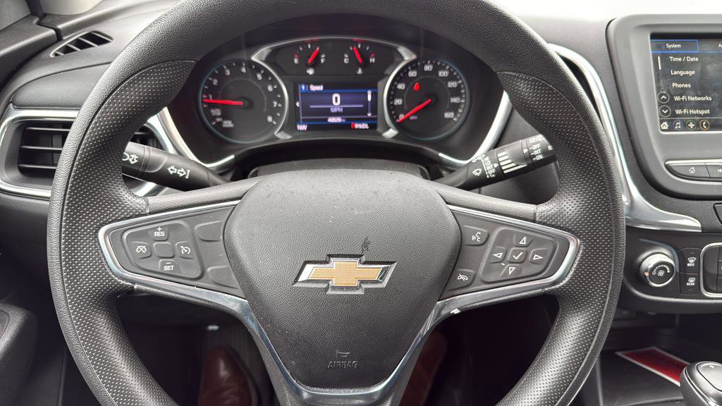 Used 2019 Chevrolet Equinox LT image 18