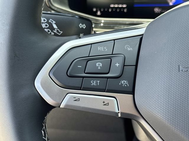 New 2026 Volkswagen Taos S FWD image 8