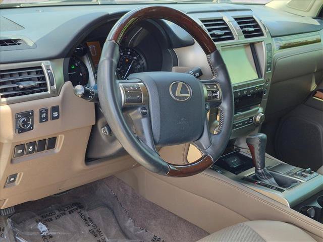 Used 2019 Lexus GX 460 Premium AWD/4WD image 10
