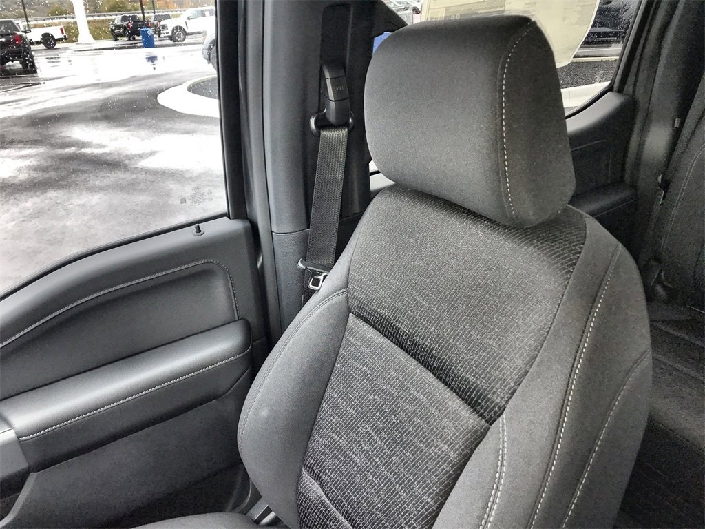 New 2025 Ford F150 XLT w/ Equipment Group 302A MID image 24