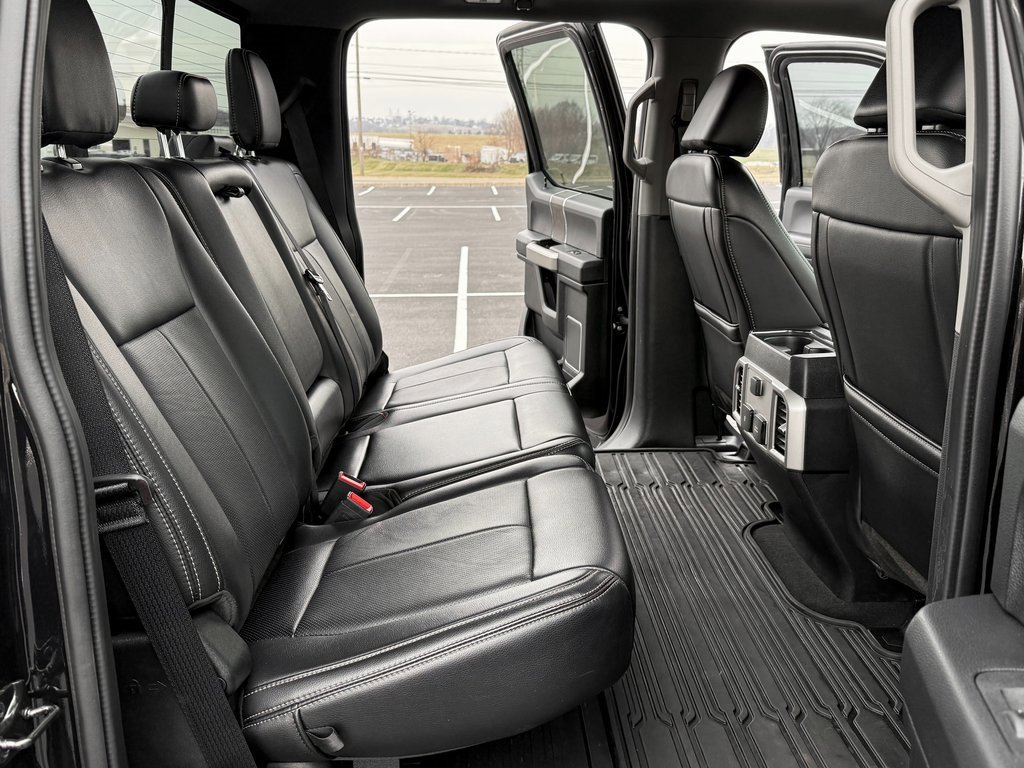 Used 2021 Ford F250 Lariat image 20