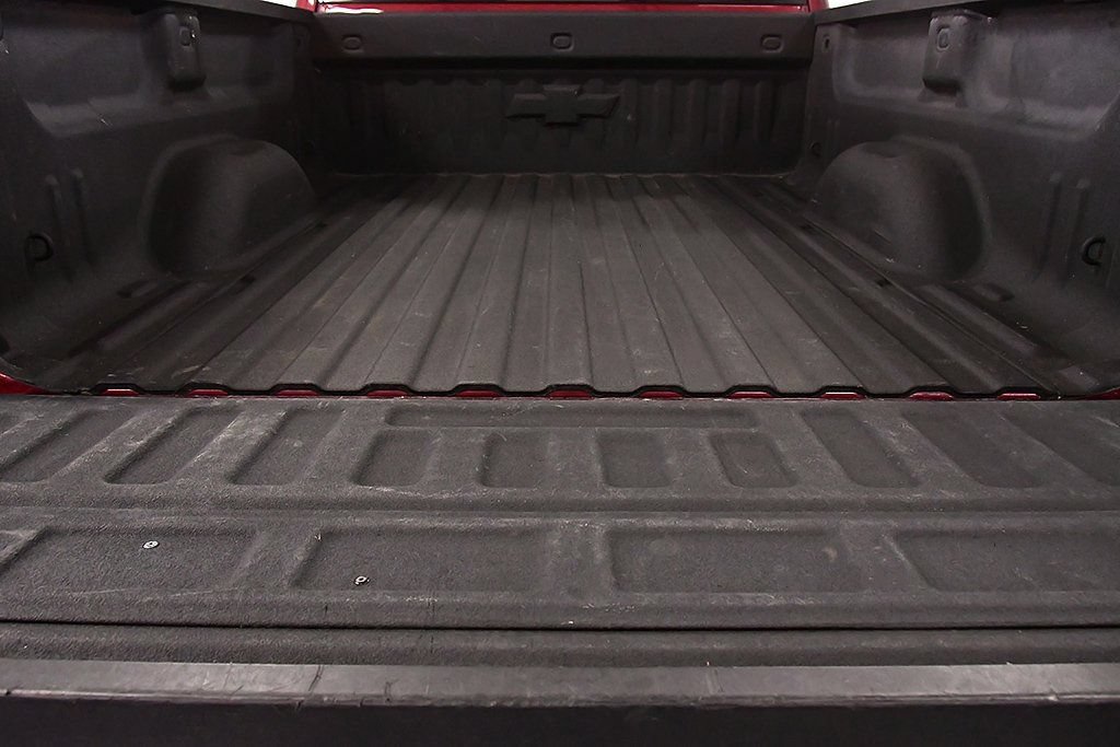 Used 2016 Chevrolet Silverado 3500 High Country w/ Duramax Plus Package AWD/4WD image 13