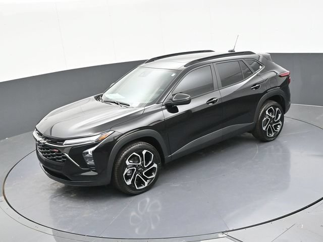 New 2026 Chevrolet Trax RS w/ Sunroof Package FWD image 59