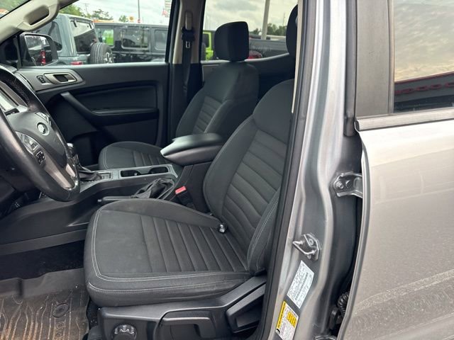 Used 2021 Ford Ranger XLT w/ Equipment Group 301A Mid AWD/4WD image 14
