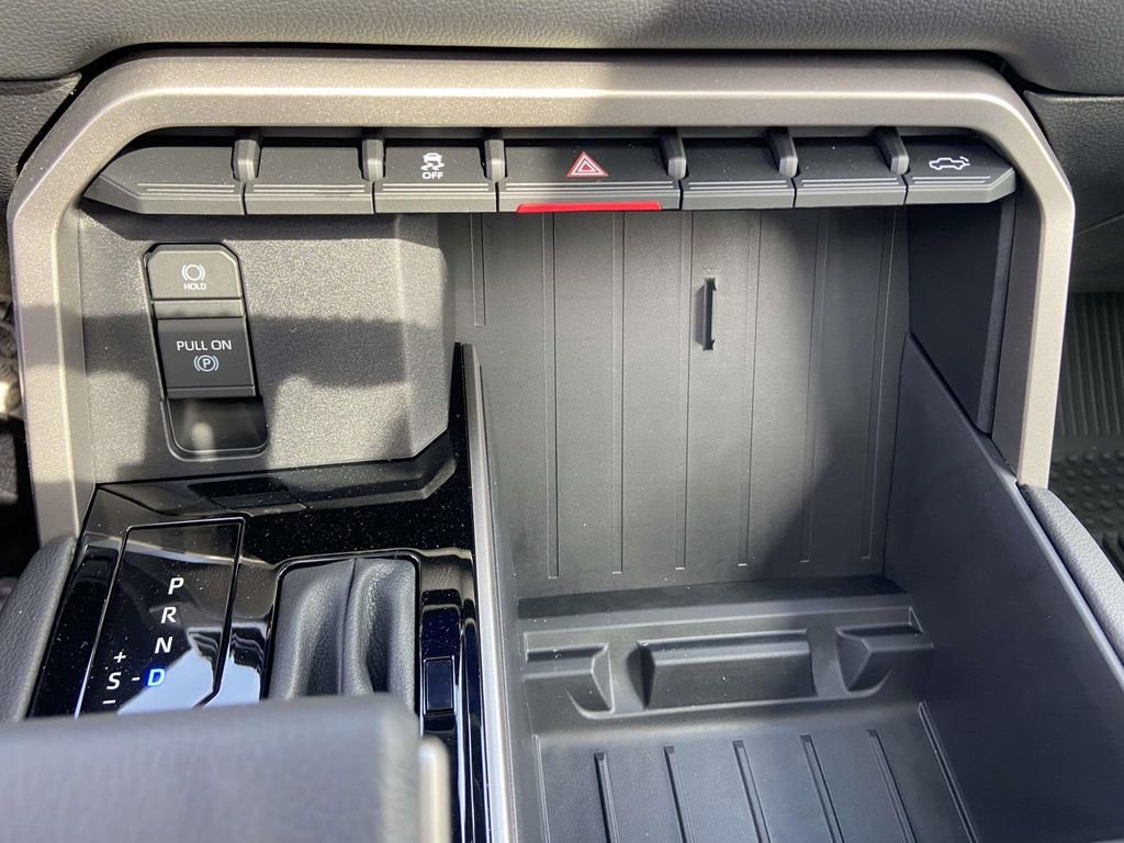 New 2026 Toyota Tundra Limited w/ Nightshade Package image 18