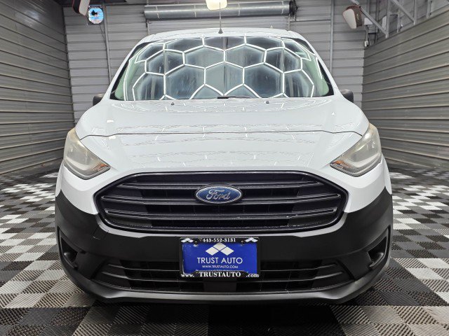 Used 2019 Ford Transit Connect XL FWD image 4