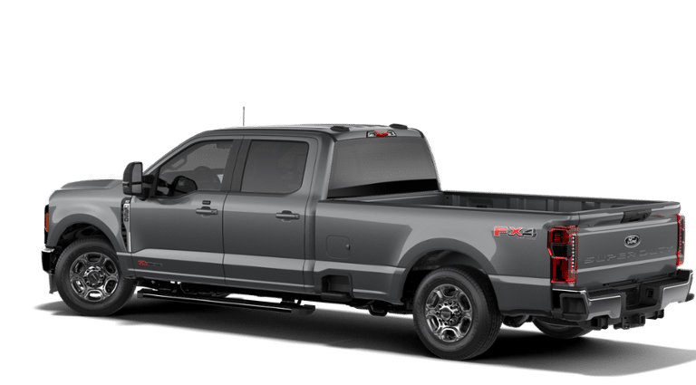 New 2027 Ford F350 XLT w/ XLT Premium Package AWD/4WD image 27