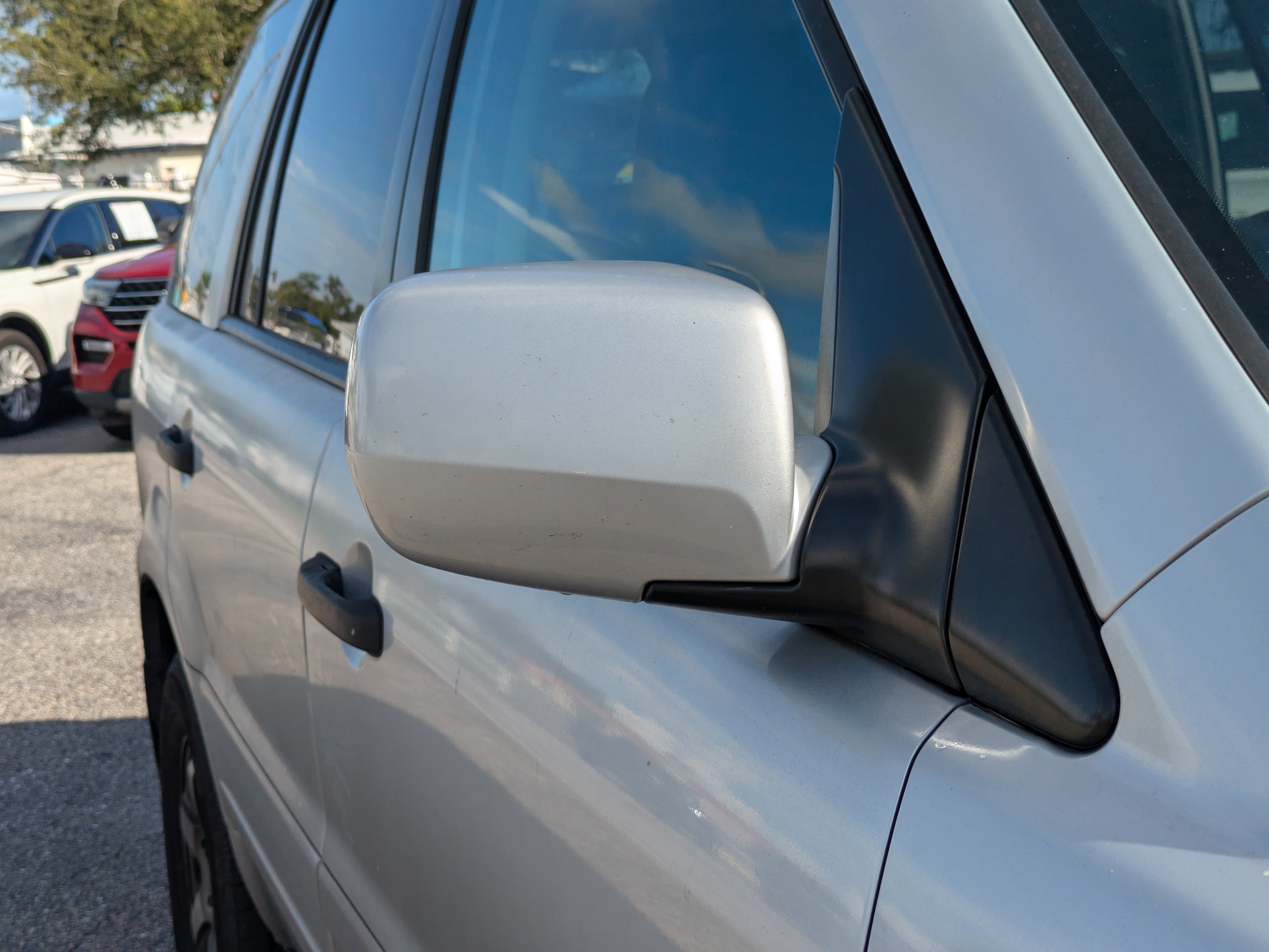 Used 2004 Honda Pilot EX image 12