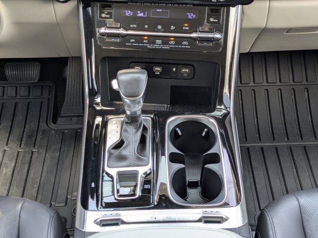 Certified 2024 Kia Carnival SX FWD image 27