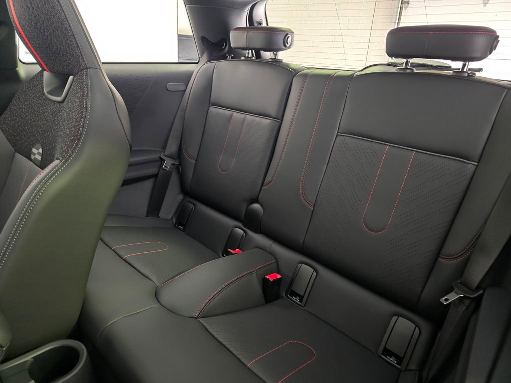 New 2026 MINI Cooper John Cooper Works FWD image 13