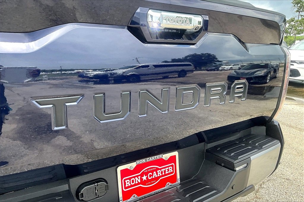 Used 2023 Toyota Tundra Limited image 27