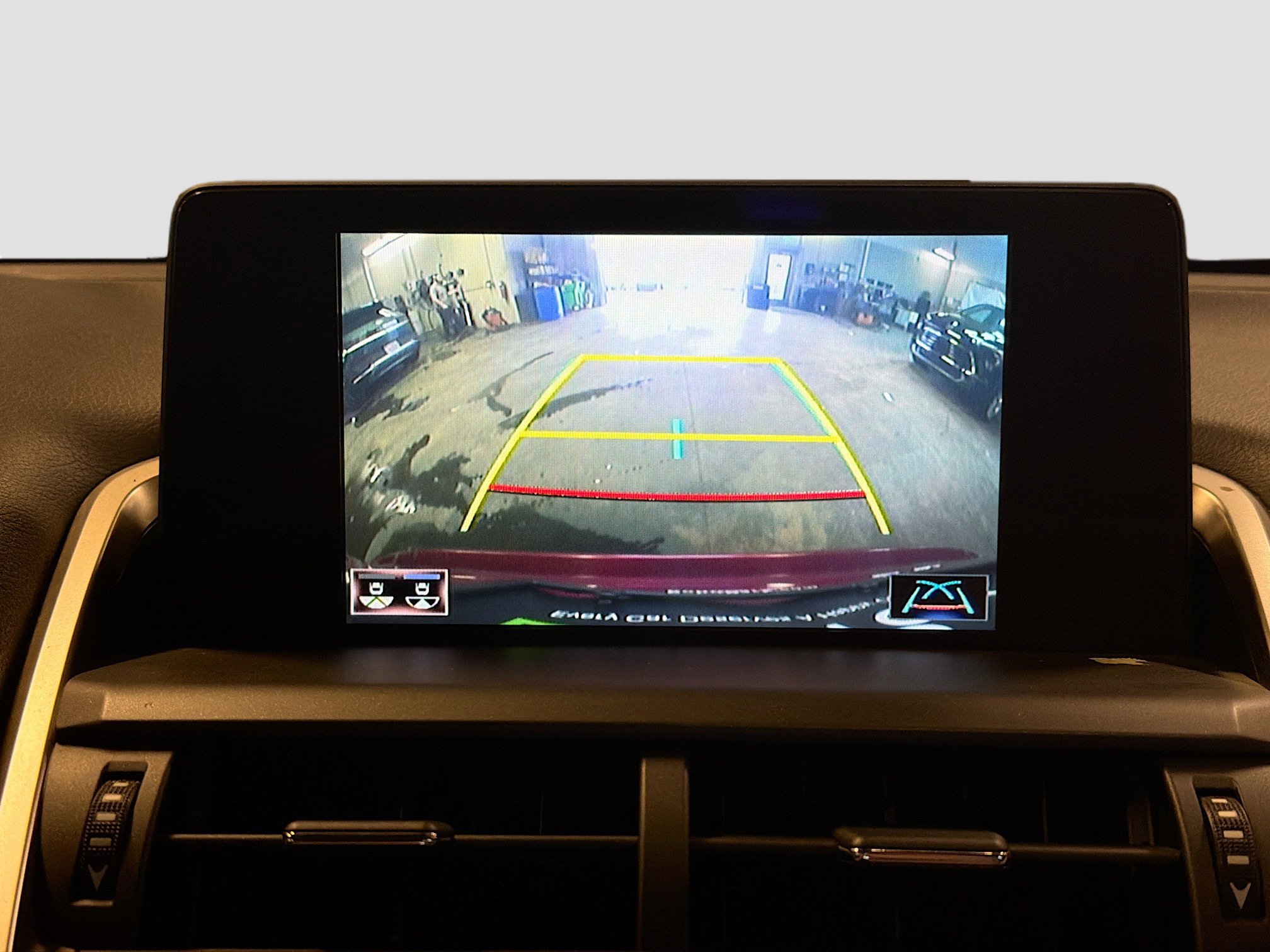 Used 2020 Lexus NX 300 AWD w/ Comfort Package image 22