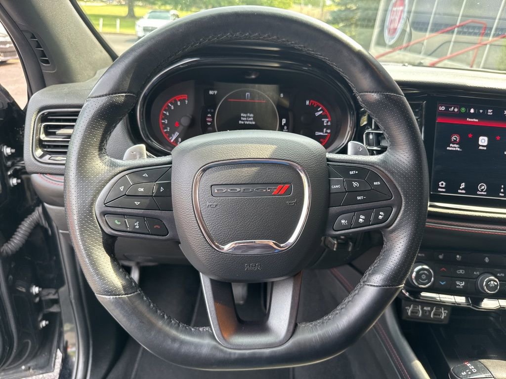 Used 2023 Dodge Durango R/T image 28