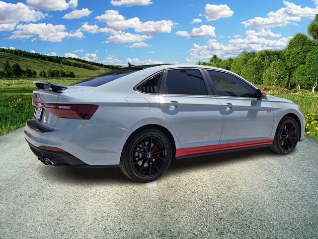 Used 2025 Volkswagen Jetta GLI Autobahn image 6
