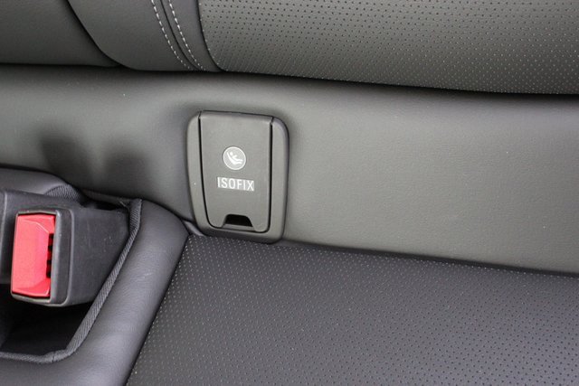 New 2025 Buick Envision Preferred image 22