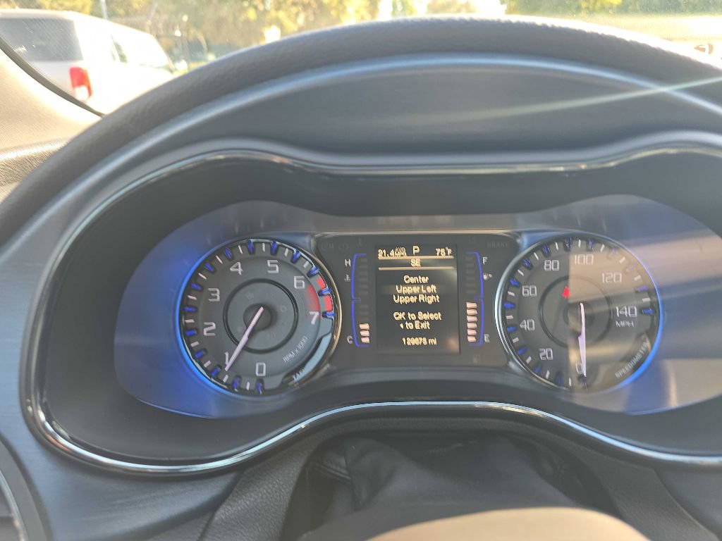 Used 2015 Chrysler 200 S image 19