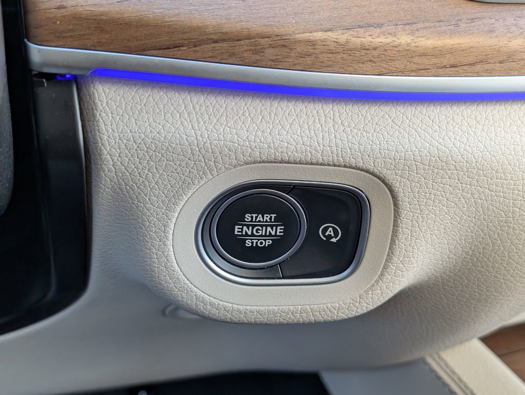 Used 2023 Mercedes-Benz GLE 450 4MATIC image 22