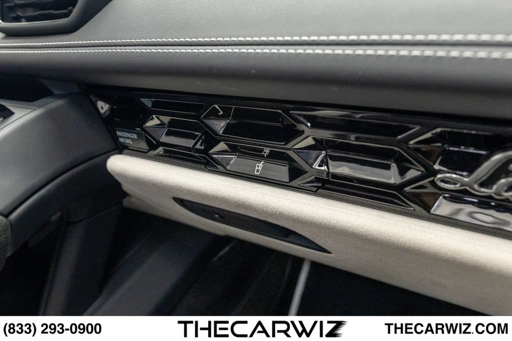 Used 2024 Lamborghini Huracan EVO AWD/4WD image 82