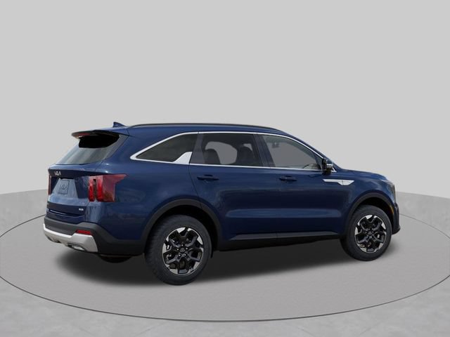 New 2026 Kia Sorento S AWD/4WD image 6