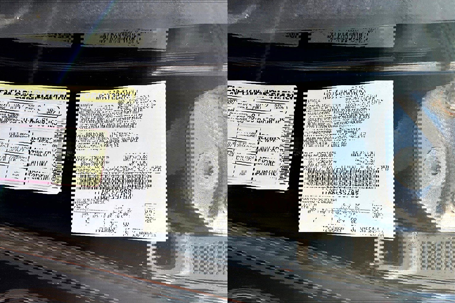 Used 2016 Ford Mustang GT image 31