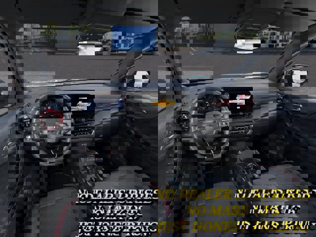 New 2026 Chevrolet Equinox RS image 15