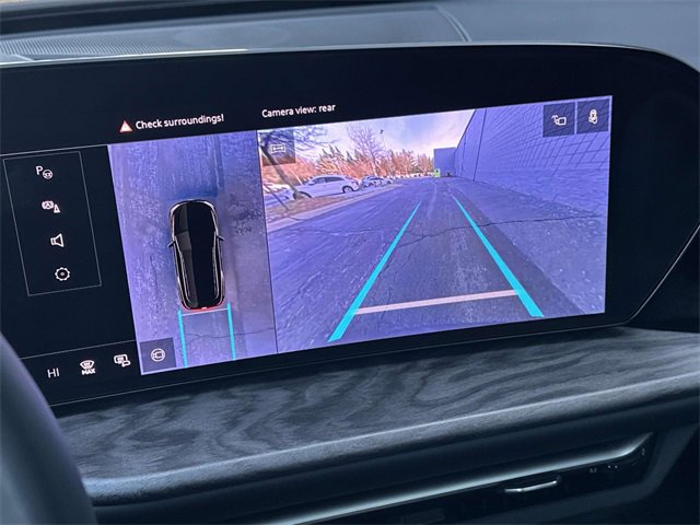 Certified 2025 Audi Q5 Premium Plus w/ Premium Plus image 29