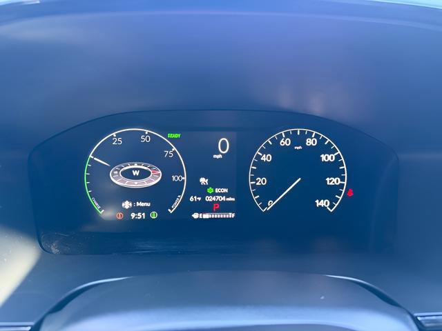 Used 2023 Honda CR-V Sport Touring image 19