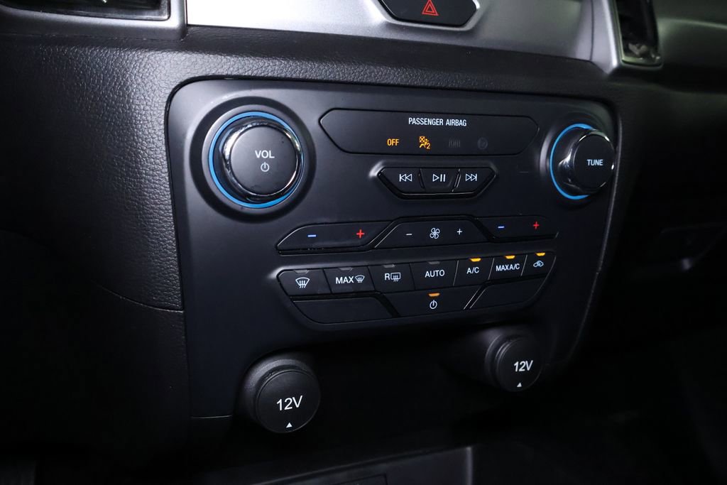 Used 2022 Ford Ranger XLT w/ Technology Package image 30