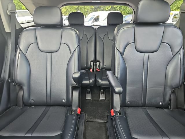 Used 2021 Kia Sorento EX FWD image 26